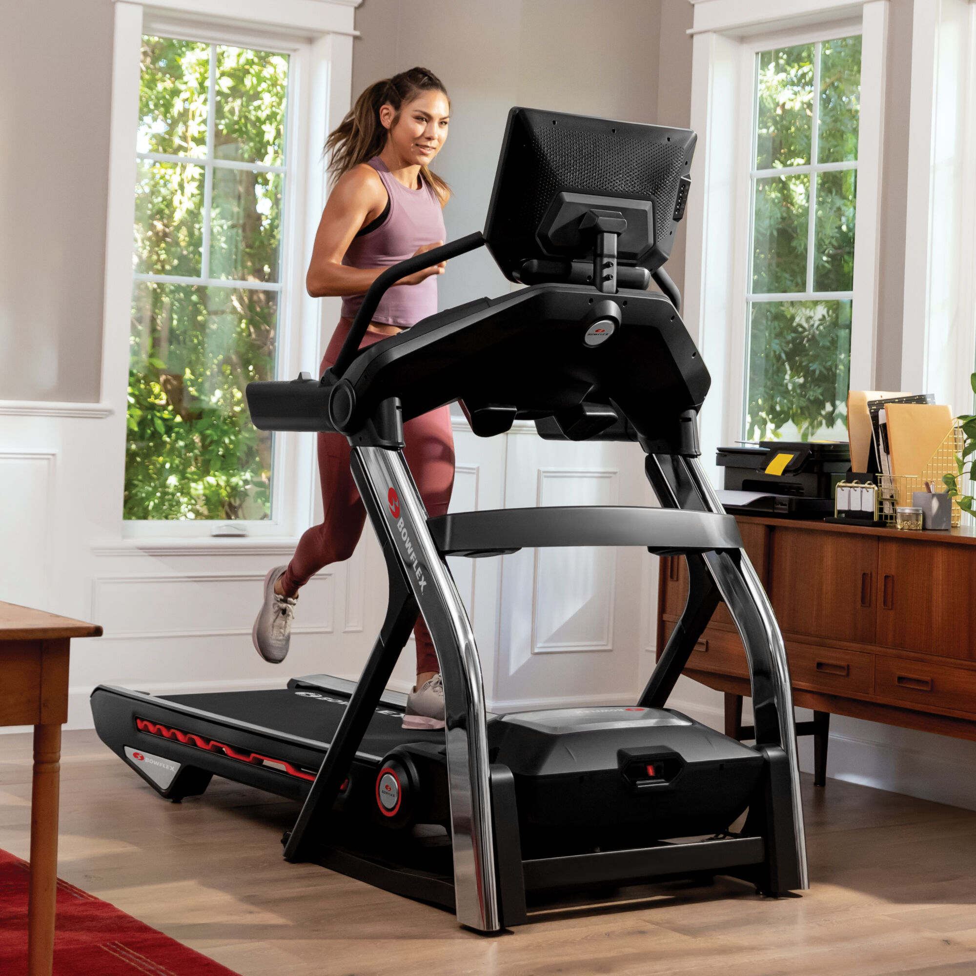 Bowflex new arrivals 326 treadmill