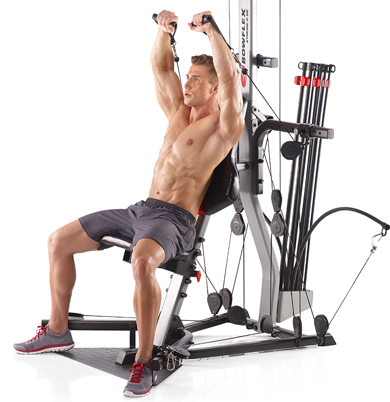 Strength and resistance training