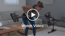 Watch the Barbell Bent Row Video