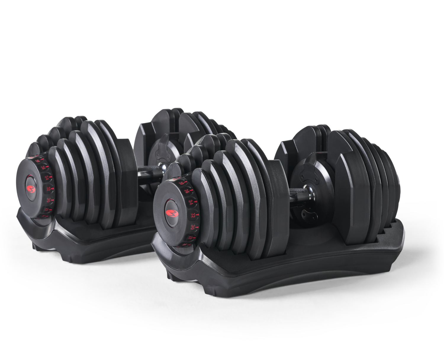 Bowflex SelectTech BowFlex