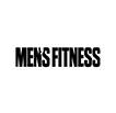 Men’s Fitness logo