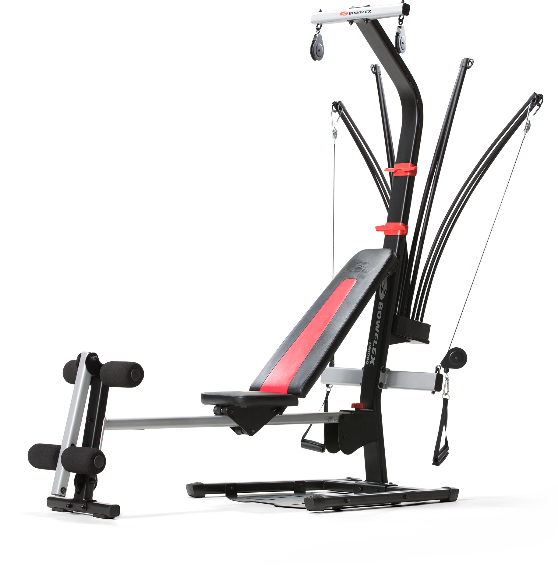 Bowflex Home Gyms Bowflex