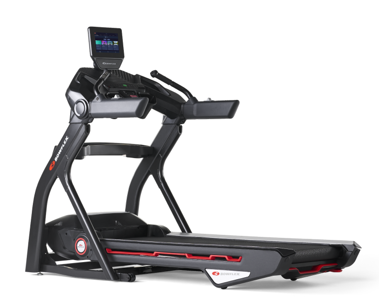 Treadmill 25