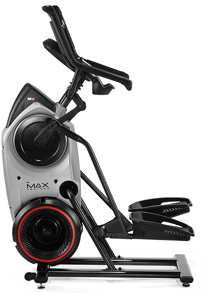 newest bowflex max trainer
