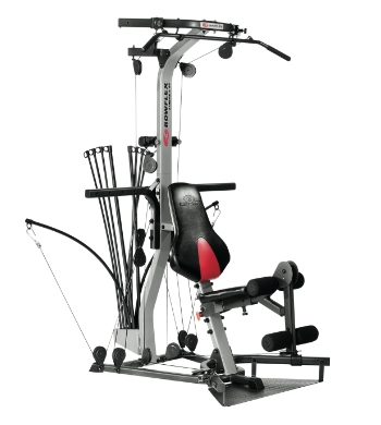 Assistance produit – Stations home gym
