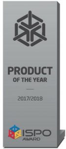 Prix ISPO - Vainqueur 2017