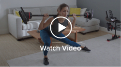 Watch the Side Lunge Video