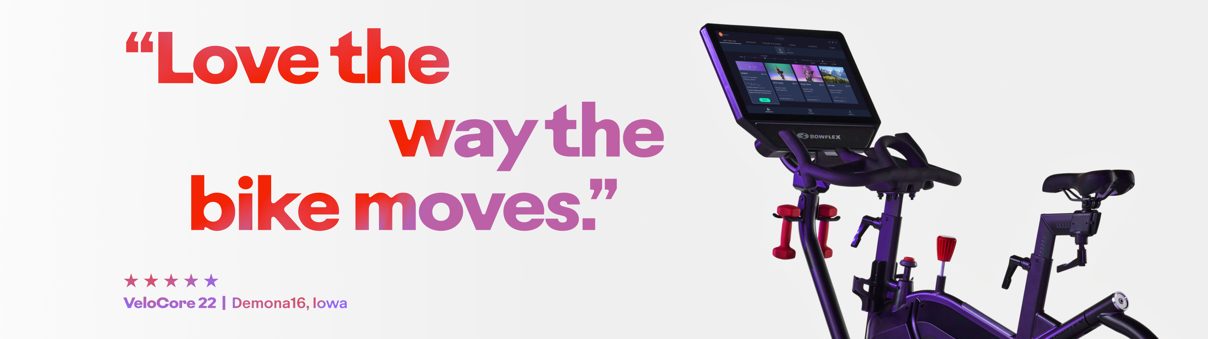 velocore bike reviews