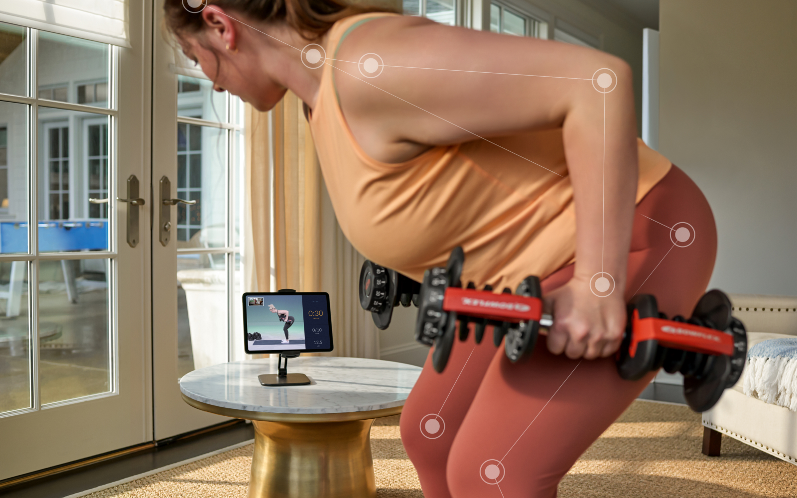 bike repeater crossfit