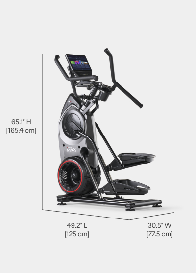 Bowflex m9 new arrivals