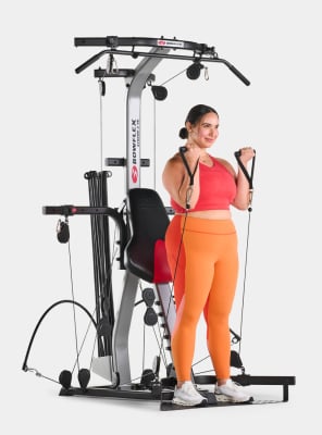 BowFlex Xtreme 2 SE Home Gym BowFlex