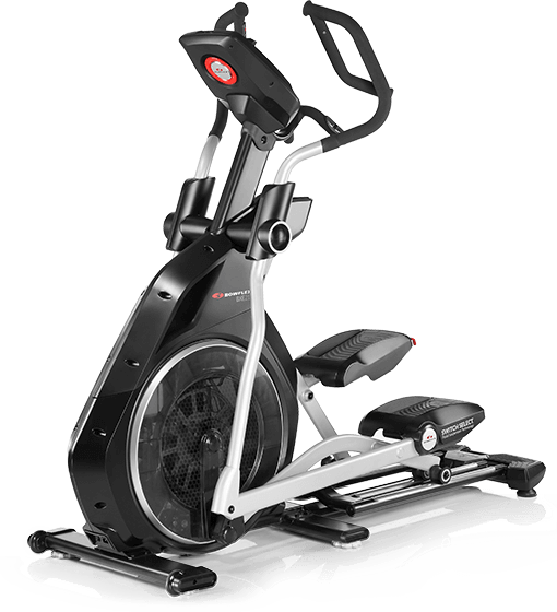 App Bowflex Results Series
