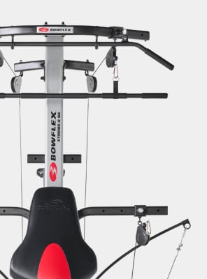 Bowflex xtreme best sale back exercises