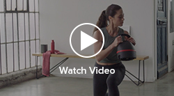 Watch the Goblet Lunge with Rotation Video