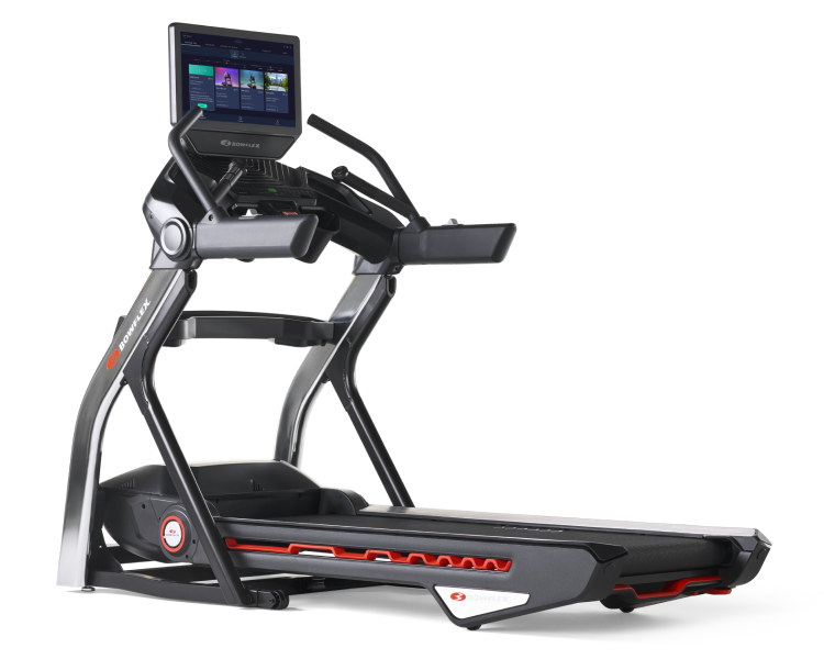 Treadmill 22