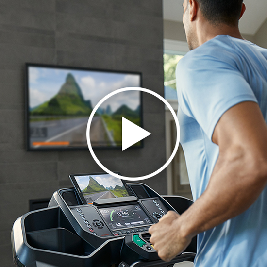 Bowflex bxt226 online treadmill