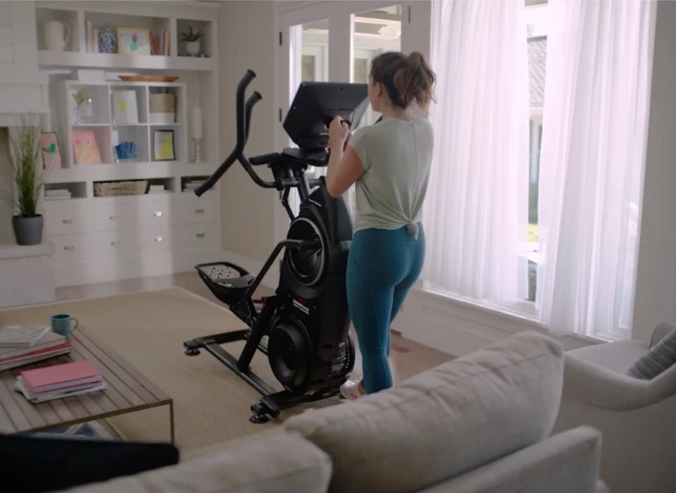 （1008u11）BOWFLEX ボウフレックス　MAX TRAINER M5 マックストレーナー　有酸素運動　健康器具 動作品　100V 一宮市　引取歓迎 Amazon.co.jp: Bowflex(ボウフレックス) マックス トレーナー