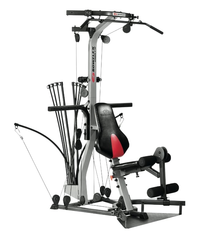 Assembly Videos BowFlex