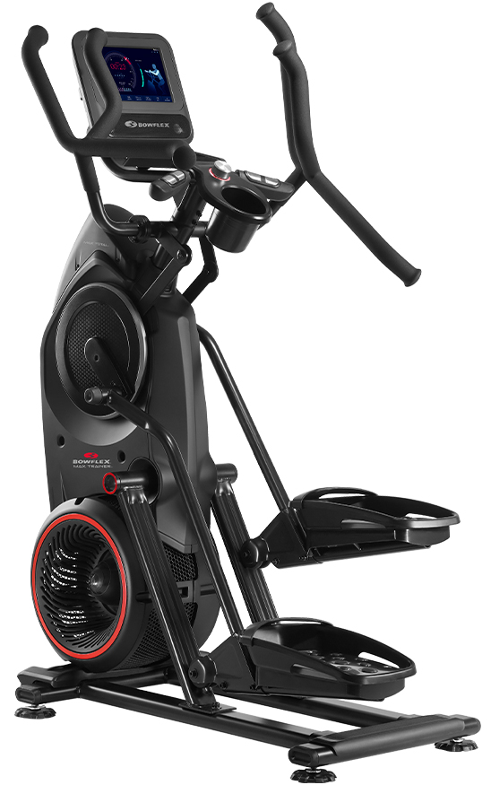 Bowflex Max Trainer | Bowflex