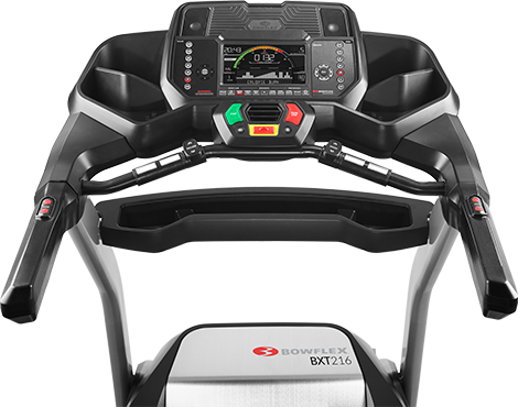 Results Series BXT216 Console