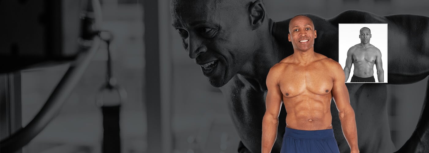 HVT Weight Loss Success Stories | Bowflex