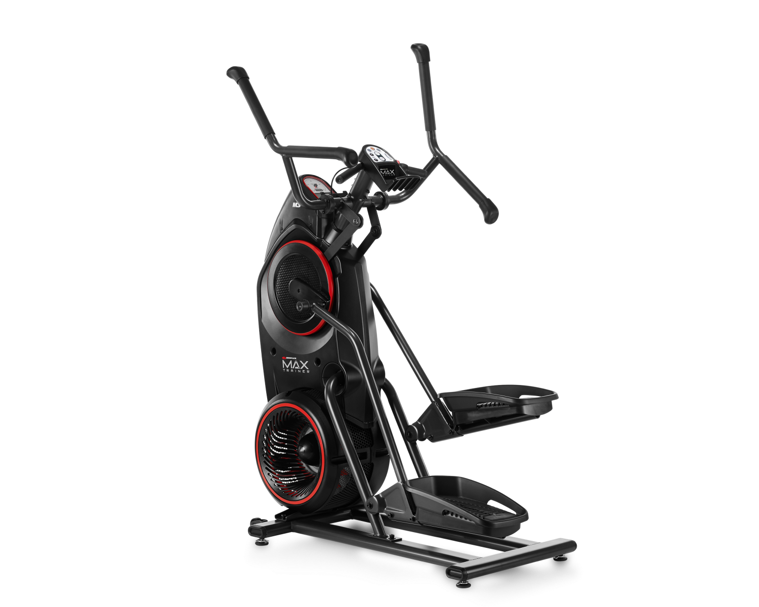 newest bowflex max trainer