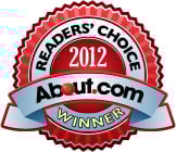 Prix du Reader's Choice
