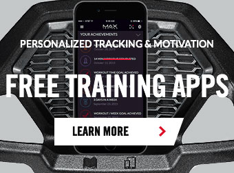 Apps de treino gratuitas