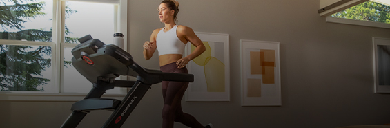 Bowflex JRNY App - BXT226 Free Trial
