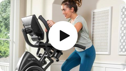 Max Trainer - Full Body Workouts in Less Time | BowFlex