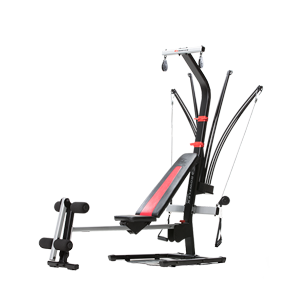 Bowflex strength training system sale