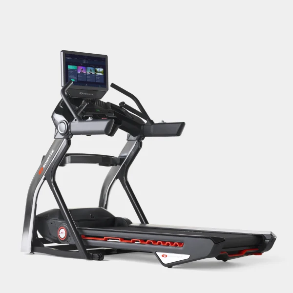 BowFlex Treadmill 22