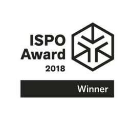 Prix ISPO - Vainqueur 2018