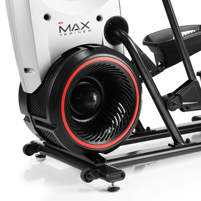 BowFlex Max Trainer M6 BowFlex