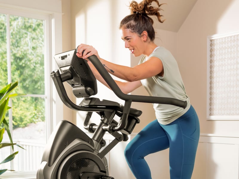 Compare Max Trainer Machines | BowFlex