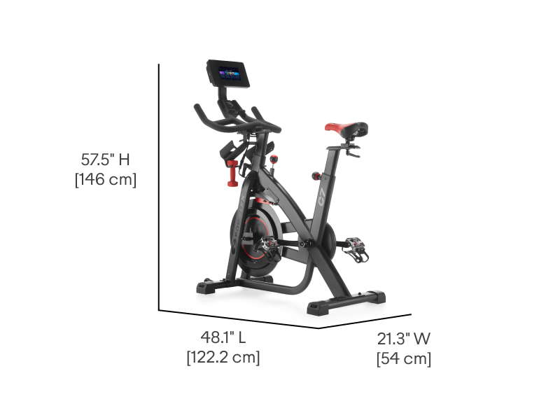 Compare Our Best Exercise Bikes For Your Home Gym BowFlex
